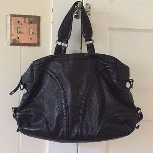 BcbgMaxAzria shoulder bag